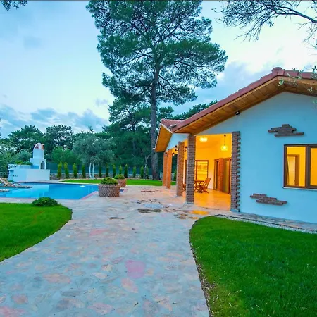 Villa Mountain Hut 3 Akyaka Gokova Akyaka (Mugla)