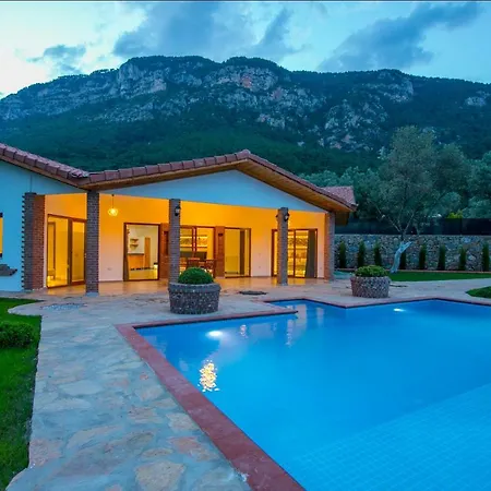 Mountain Hut 3 Akyaka Gokova Villa Akyaka (Mugla)