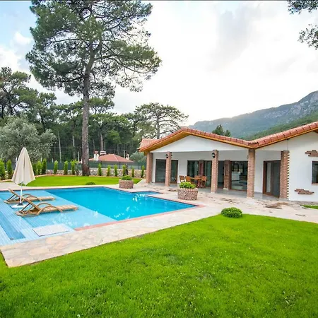 Villa Mountain Hut 3 Akyaka Gokova Akyaka (Mugla)