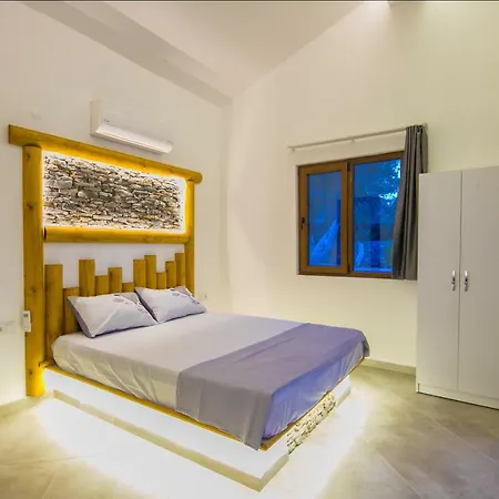 Villa Mountain Hut 3 Akyaka Gokova Akyaka (Mugla)